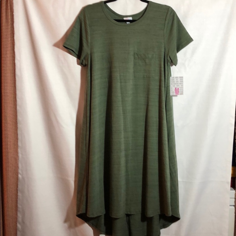 🌹LuLaRoe Carly, Size M, NWT🌹